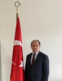 Hasan ÖZTÜRK